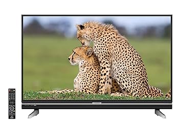 Amazon | シャープ 46V型 フルハイビジョン 液晶テレビ AQUOS